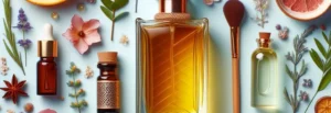 como fazer perfume com oleo essencial