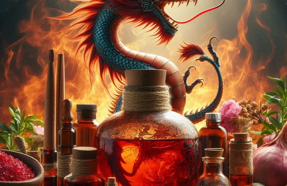 sangue de dragão oleo essencial