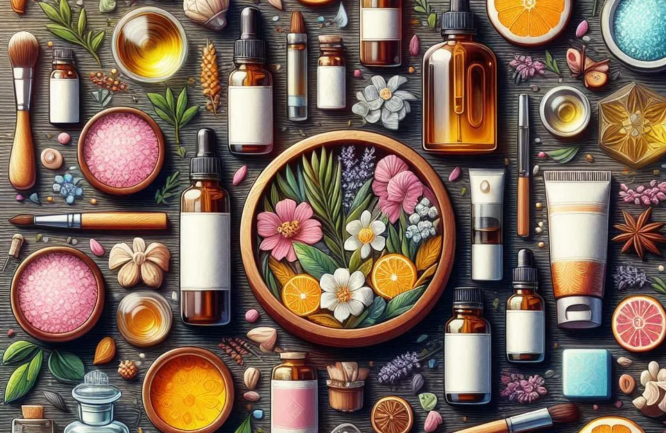 oleo essencial como usar