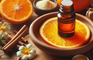 óleo essencial laranja doce para que serve