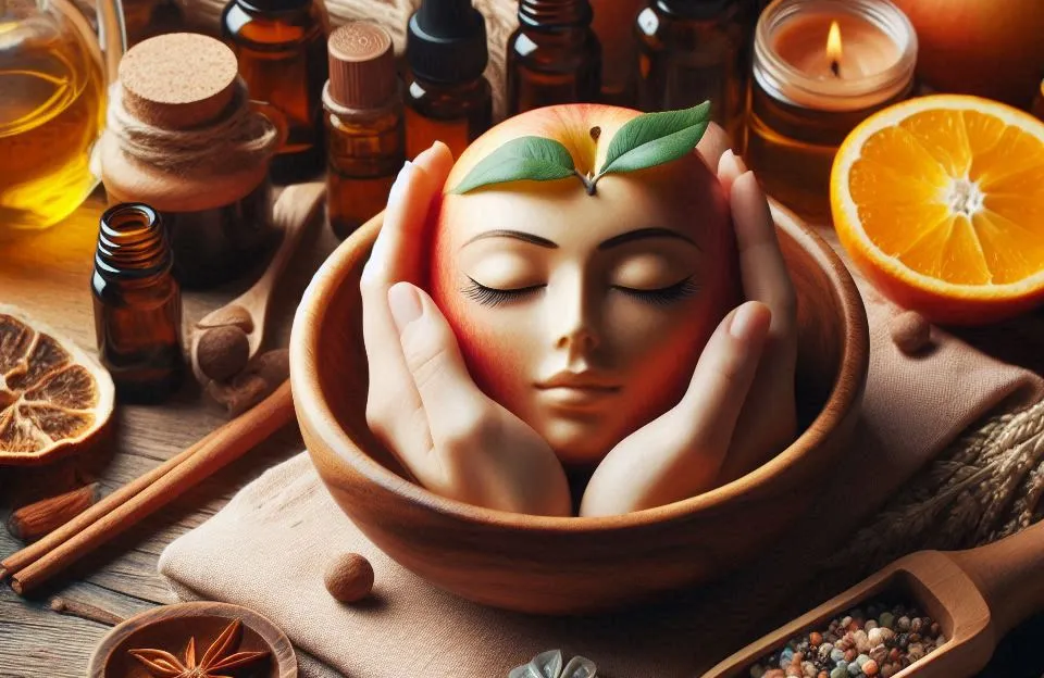 o que e aromaterapia