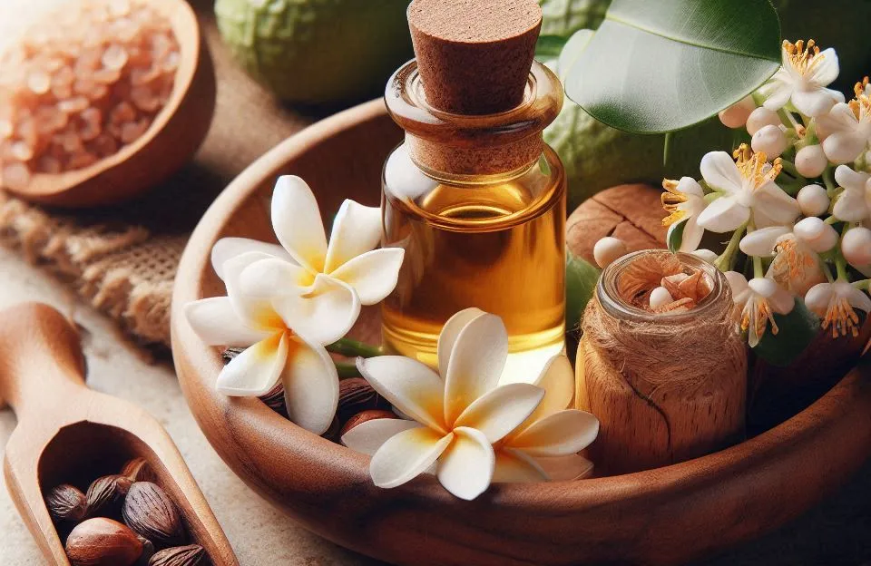 oleo essencial copaiba