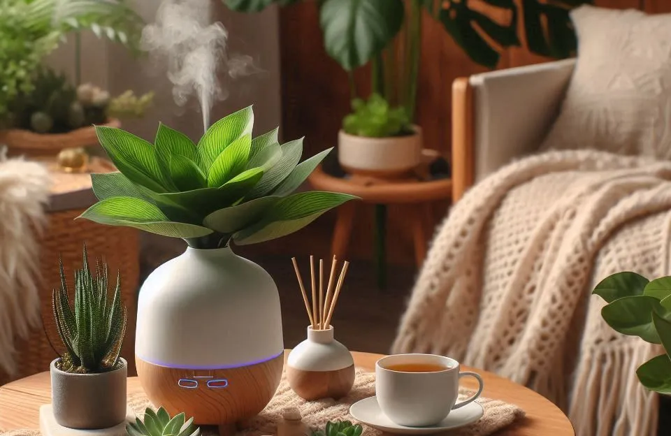 difusor de ambientes