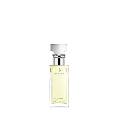 Perfume Feminino Calvin Klein Eternity Eau de Parfum - 30 ml