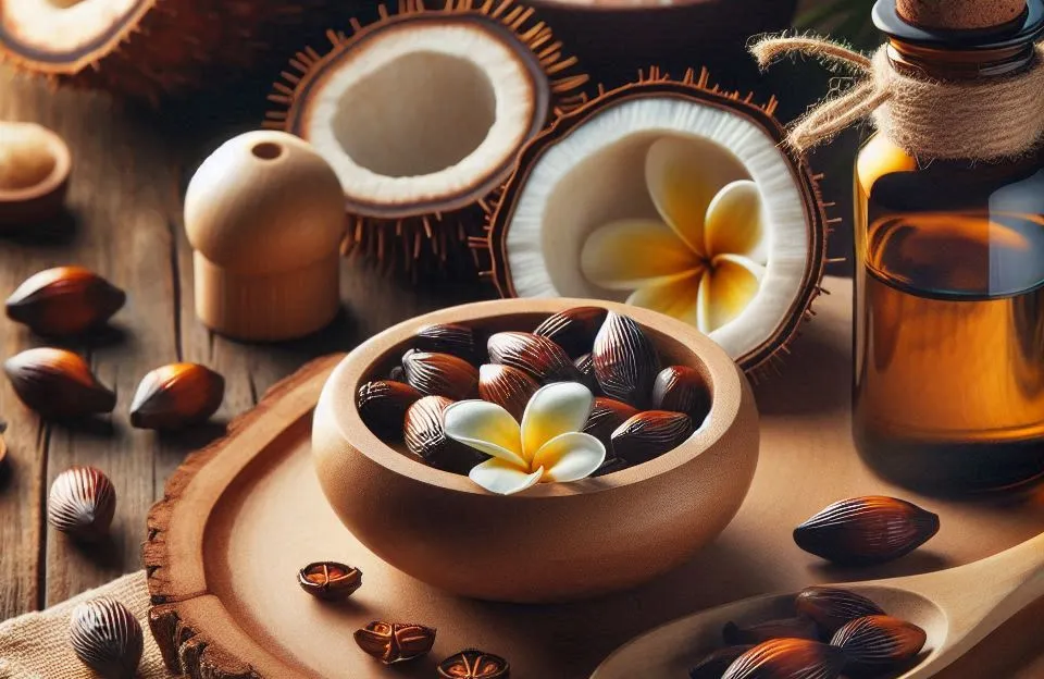 copaiba oleo essencial