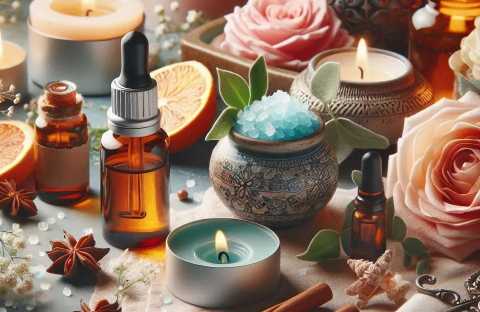 aromaterapia para dormir