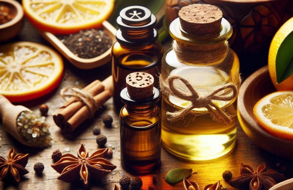 óleo essencial de copaíba para que serve