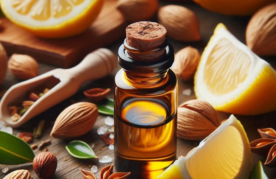 limao siciliano oleo essencial