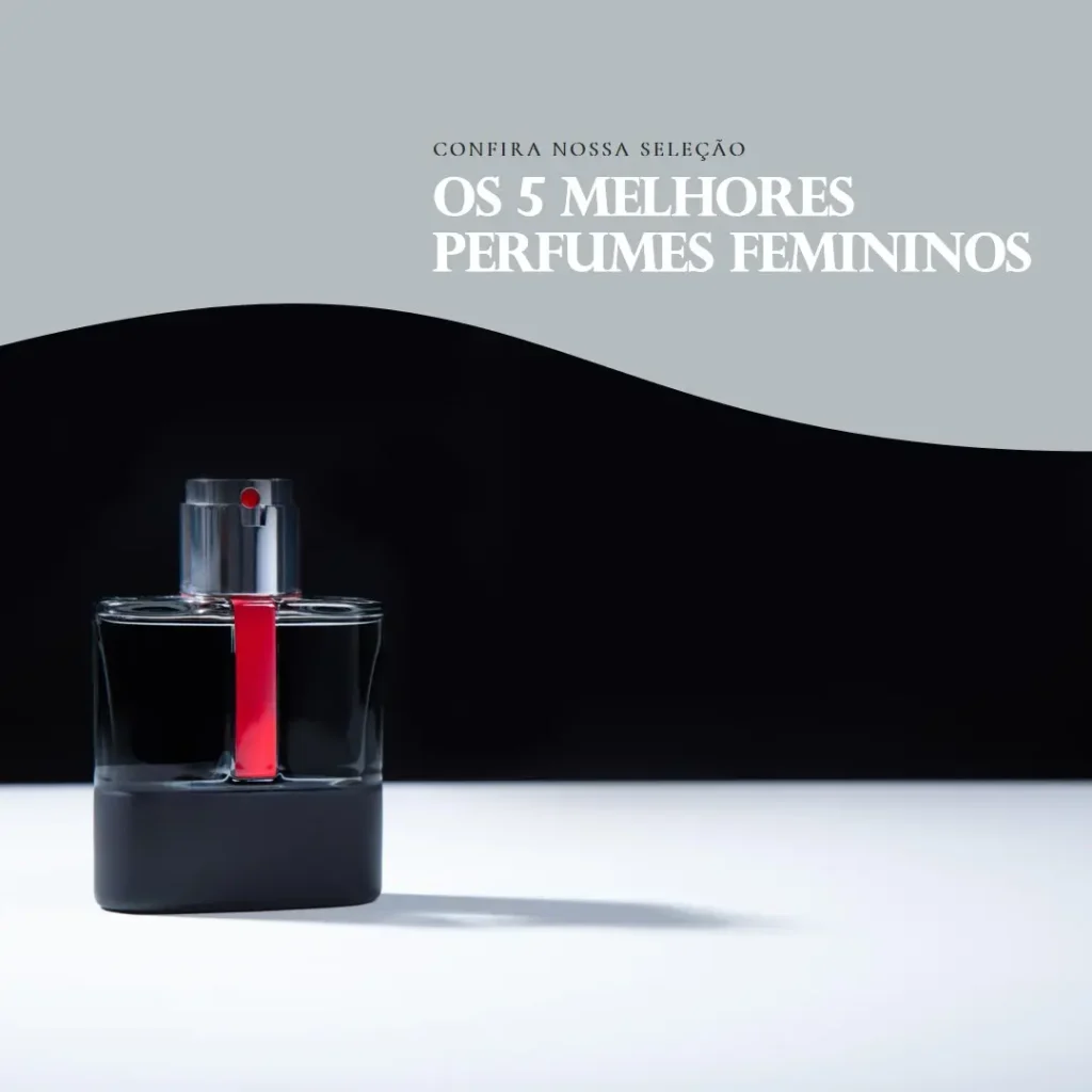 Os 5 Melhores Modelos de perfume feminino la vie est belle