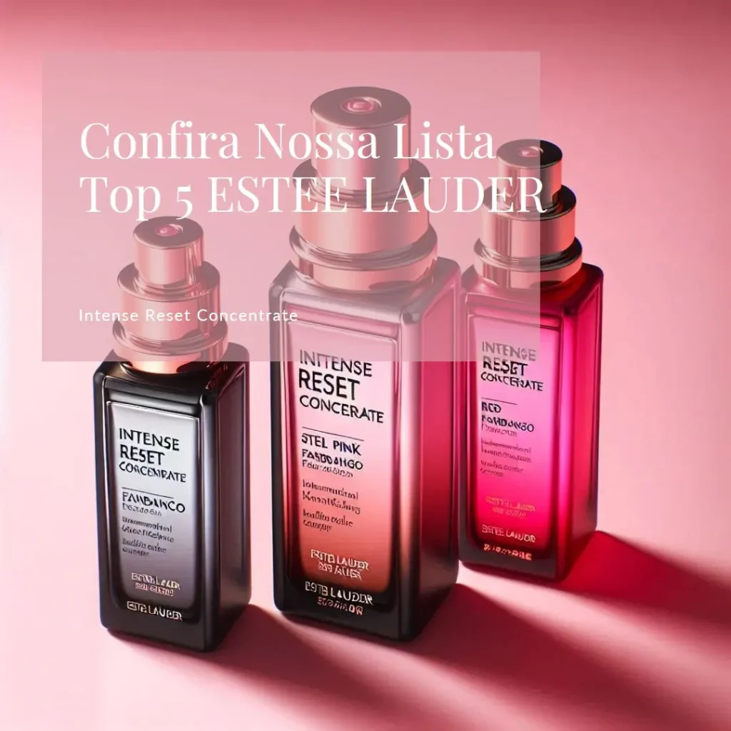 Top 5 ESTEE LAUDER Advanced Night Repair Intense Reset Concentrate