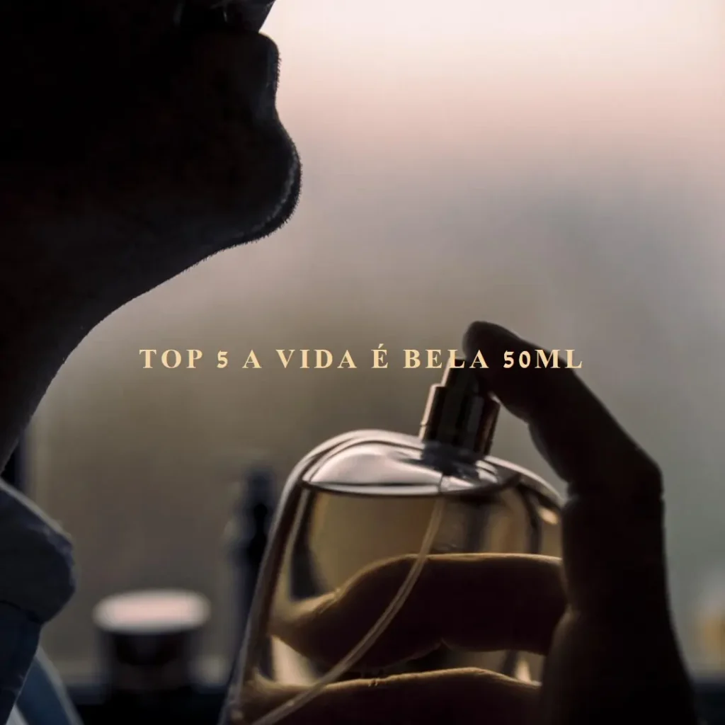Top 5 la vie est belle 50 ml