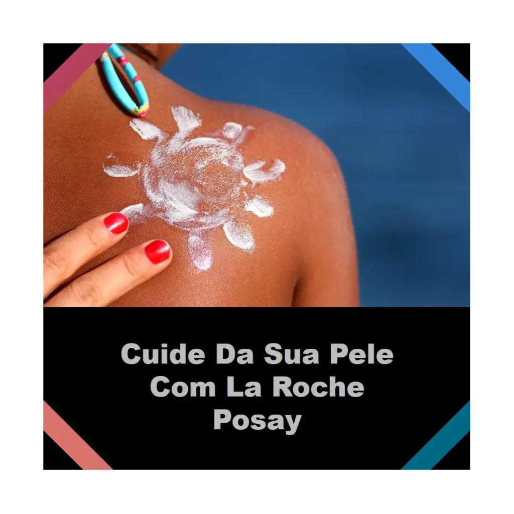 Principais Cinco La Roche Posay Pure Vitamin C Creme UV Fps 25 40Ml
