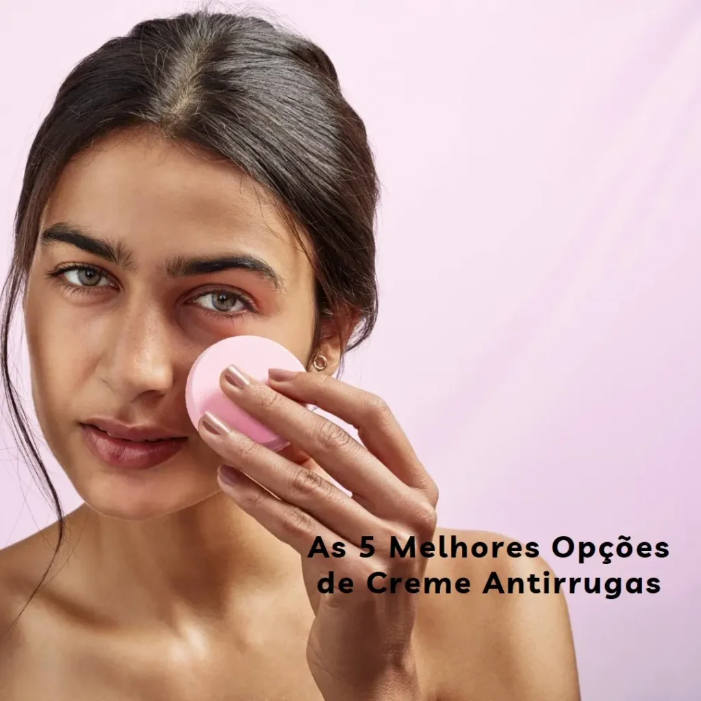 As 5 Melhores Opções de Creme Antirrugas Benefiance Wrinkle Smoothing Day Cream
