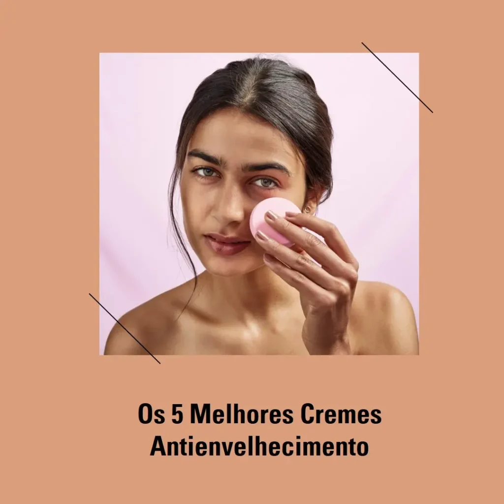 Melhores 5 Creme hidratante facial antienvelhecimento Day and Night com
