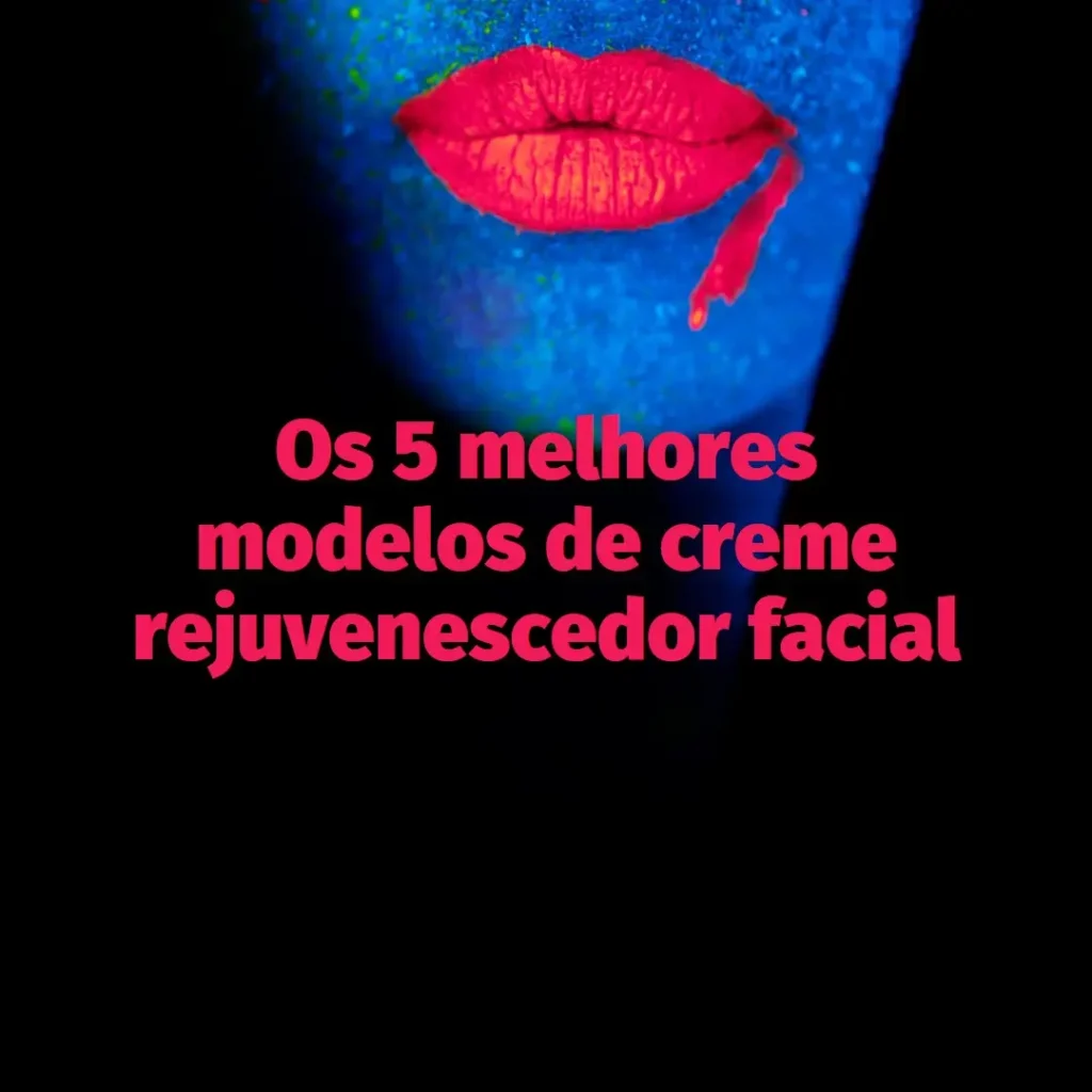 Top Cinco Modelos de  MANTECORP – Creme Rejuvenescedor Facial Reviline Lift