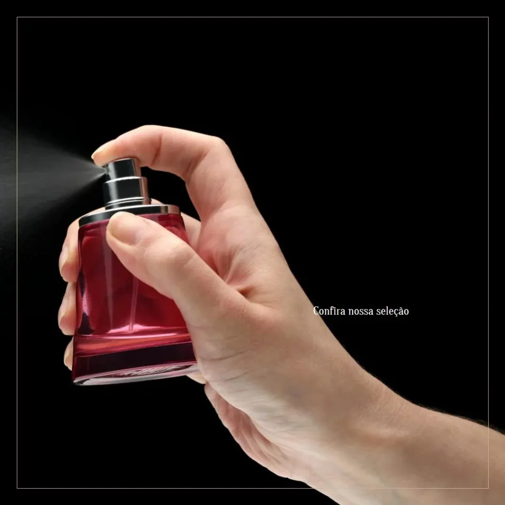 Top Cinco perfume paco rabanne feminino
