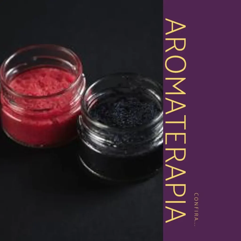 Aromaterapia e o aromatizador de ambiente