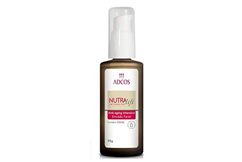Adcos Nutralift Intensive Emulsão Facial 55g