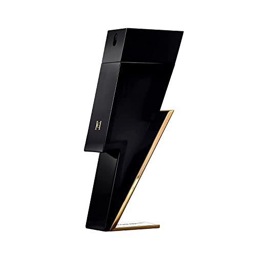 Carolina Herrera Bad Boy - Perfume Masculino - Eau De Toilette - 100Ml