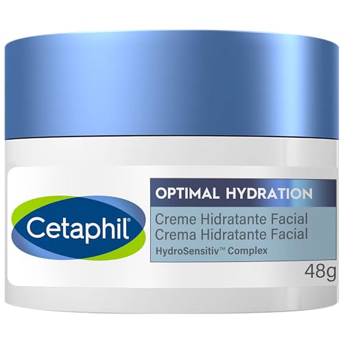 Cetaphil Optimal Hydration Creme Facial 48g