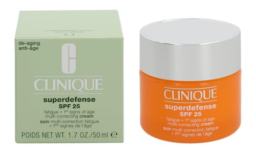 Clinique Superdefense FPS 25 - Creme Anti-Idade 50ml