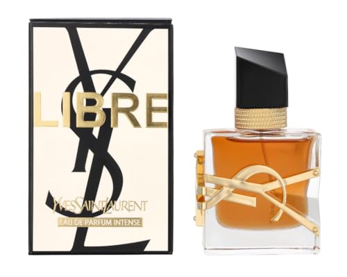 Eau de Parfum Feminino Libre Intense, Dourado, Yves Saint Laurent, 30 ml