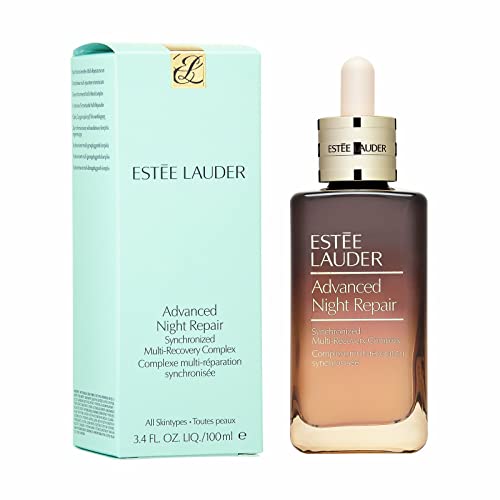 Estee Lauder - Advanced Night Repair Synchronized Multi-Recovery Complex 100ml/3.4oz