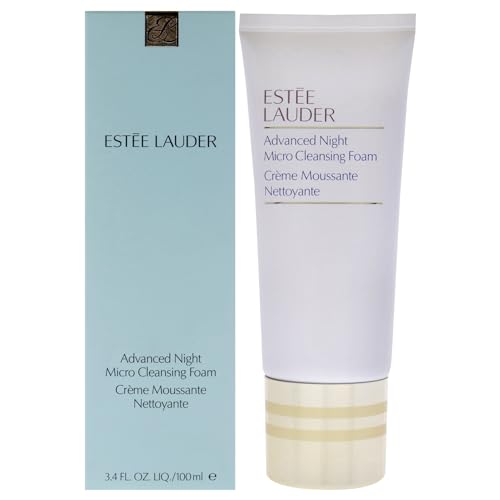 Estee lauder Advanced Night Micro Cleansing Foam For Women 3.4 oz Foam