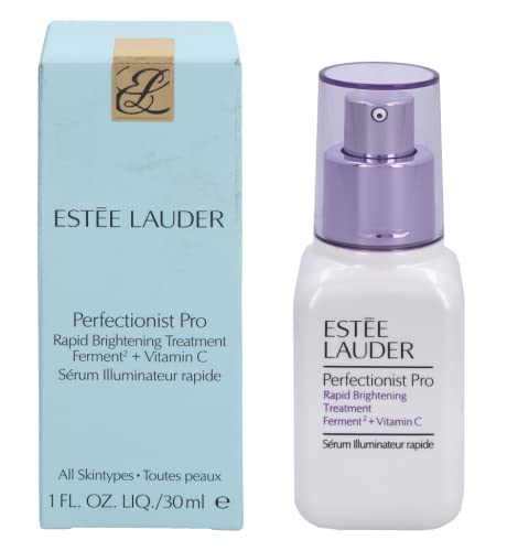 Estee Lauder Perfectionist Pro Rapid Brightening Treatment Ferment2 Vitamina C 28 g