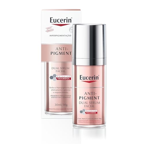 Eucerin Sérum Facial Anti-Pigment - Dual Sérum 30Ml
