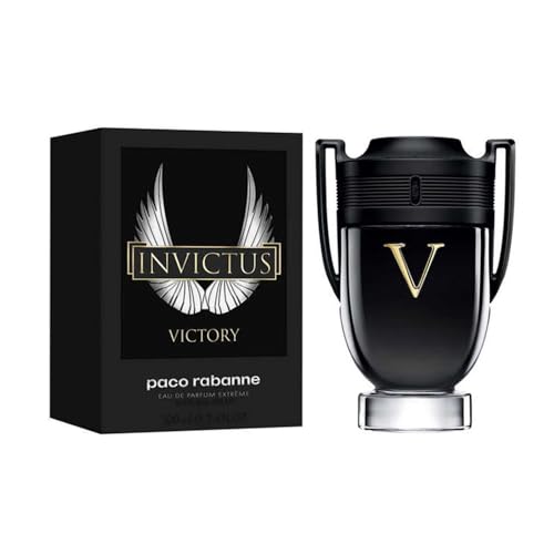 Invictus Victory Perfume Masculino Eau de Parfum 100 ml