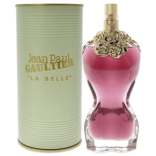 Jean Paul Gaultier La Belle Perfume Feminino Edp - 100 Ml