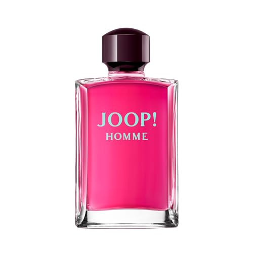Joop! Joop Homme Eau De Toilette 200Ml