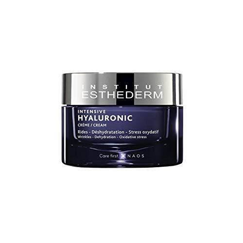 Laboratórios Naos do Brasil Intensive Hyaluronic Creme 50Ml 50 Ml
