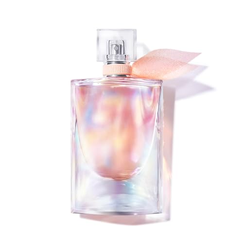 Lancôme, La Vie est Belle Soleil Cristal EDP, Perfume Feminino, 50 ml