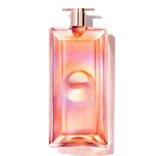 LANCOME IDOLE NECTAR de Lancome , EAU DE PARFUM SPRAY 3,4 Onça