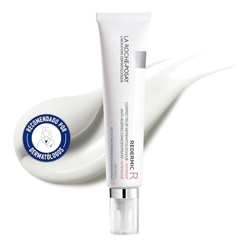 La Roche-Posay Redermic Retinol - Anti-Idade 30ml