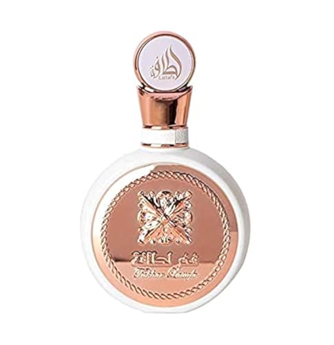 LATTAFA FAKHAR de Lattafa, EAU DE PARFUM SPRAY 3,4 Onça