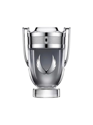 Paco Rabanne Invictus Platinum Eau de Parfum 100ml