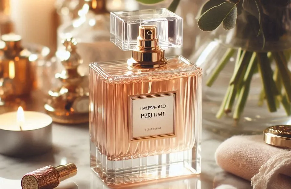 perfume importado feminino