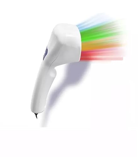 Ponce Vitality Led 4 Cores- Novo Desig E Maior Potencia