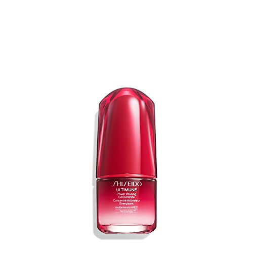 Serum Ultimune Power Infusing Concentrate Shiseido 15ml