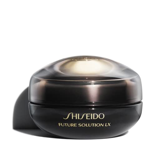 Shiseido Future Solution LX Eye and Lip Contour Regenerating Cream 17ml