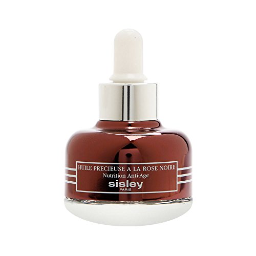 Sisley Black Rose Precious Oil - Óleo Anti-Idade 25ml
