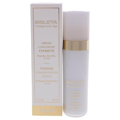 Sisley Lintegral Anti-age Firming Concentrated Serum da Sisley Para Mulheres - 1 Onça Serum, 1 Onça