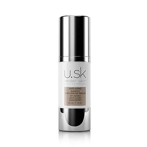 Under Skin Super C Restorative Cream 30ml
