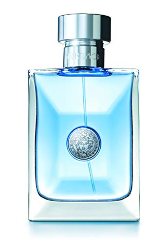 Versace Perfume Pour Homme Edt 100Ml