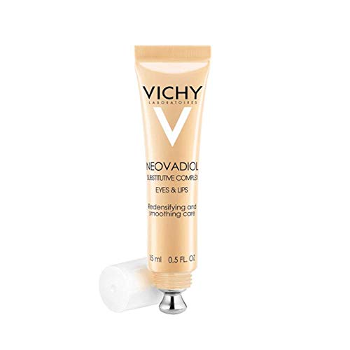Vichy Neovadiol Gf Olhos e Labios Fluido Antiidade 15ml