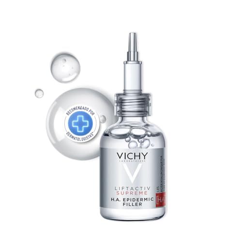 VICHY Sérum Antirrugas Ácido Hialuronico Vichy Liftactiv H.A. Filler 30Ml