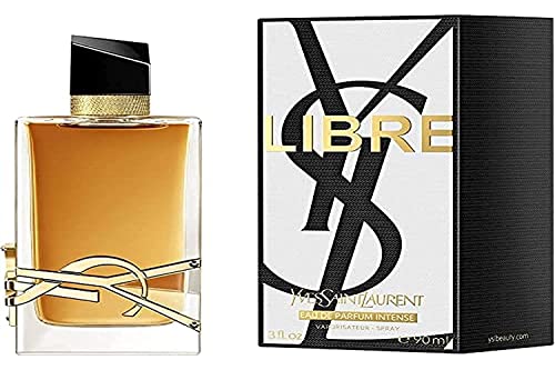 YSL LIBRE INTENSE de YVES SAINT LAURENT